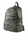 GUESS Quinto Backpack Green