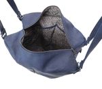 Fritzi aus Preußen Radix Maxie01 Shoulder Bag True Blue Fritzi aus Preußen Radix Maxie01 Shoulder Bag True Blue