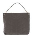 VALENTINO Bamboo Hobo Bag Taupe