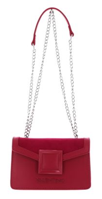 VALENTINO Tasso Satchel Magenta