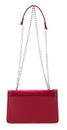 VALENTINO Tasso Satchel Magenta
