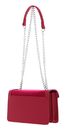 VALENTINO Tasso Satchel Magenta