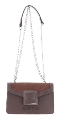 VALENTINO Tasso Satchel Taupe