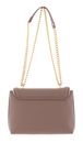 VALENTINO Moss Satchel Beige VALENTINO Moss Satchel Beige