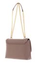 VALENTINO Moss Satchel Beige VALENTINO Moss Satchel Beige