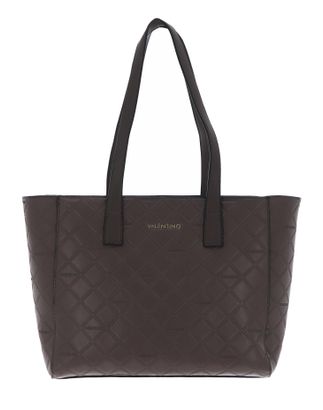 VALENTINO Almond Tote Taupe