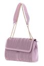 VALENTINO Abete Satchel Rosa VALENTINO Abete Satchel Rosa