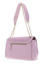 VALENTINO Abete Satchel Rosa VALENTINO Abete Satchel Rosa