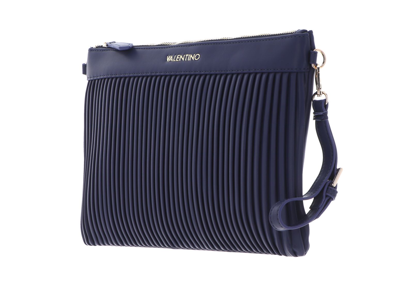 VALENTINO Abete Pochette Blu