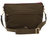 JOOP! Colori Leda Shoulderbag L Khaki JOOP! Colori Leda Shoulderbag L Khaki