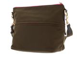 JOOP! Colori Leda Shoulderbag L Khaki JOOP! Colori Leda Shoulderbag L Khaki