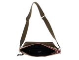 JOOP! Colori Leda Shoulderbag L Khaki JOOP! Colori Leda Shoulderbag L Khaki