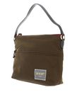 JOOP! Colori Leda Hobo L Khaki JOOP! Colori Leda Hobo L Khaki