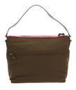 JOOP! Colori Leda Hobo L Khaki JOOP! Colori Leda Hobo L Khaki