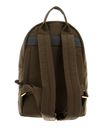 JOOP! Colori Fina Backpack M Khaki JOOP! Colori Fina Backpack M Khaki