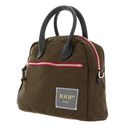 JOOP! Colori Asta Handbag M Khaki JOOP! Colori Asta Handbag M Khaki
