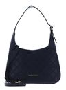 VALENTINO Almond Hobo Bag Blu VALENTINO Almond Hobo Bag Blu