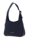 VALENTINO Almond Hobo Bag Blu VALENTINO Almond Hobo Bag Blu
