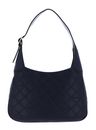 VALENTINO Almond Hobo Bag Blu VALENTINO Almond Hobo Bag Blu