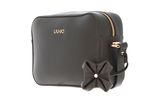 LIU JO Manhattan Crossbody Verde Oliva