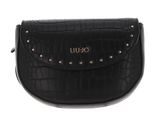 LIU JO Amata Belt Bag Nero LIU JO Amata Belt Bag Nero