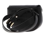LIU JO Amata Belt Bag Nero LIU JO Amata Belt Bag Nero