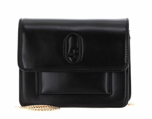 LIU JO Immensa Belt Bag Nero