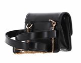 LIU JO Immensa Belt Bag Nero LIU JO Immensa Belt Bag Nero
