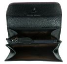 Braun Büffel Luise Mini Key Case Wallet Burgundy Braun Büffel Luise Mini Key Case Wallet Burgundy