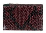 Braun Büffel Luise Mini Key Case Wallet Burgundy Braun Büffel Luise Mini Key Case Wallet Burgundy