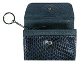 Braun Büffel Luise Mini Key Case Wallet Navy Braun Büffel Luise Mini Key Case Wallet Navy