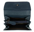 Braun Büffel Luise Mini Key Case Wallet Navy Braun Büffel Luise Mini Key Case Wallet Navy