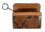 Braun Büffel Luise Mini Key Case Wallet Cognac Braun Büffel Luise Mini Key Case Wallet Cognac