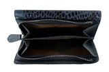 Braun Büffel Luise Wallet 15CS M Navy