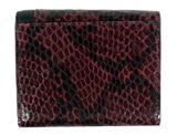 Braun Büffel Luise Wallet 8CS M Burgundy Braun Büffel Luise Wallet 8CS M Burgundy
