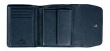Braun Büffel Luise Wallet 8CS M Navy