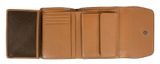 Braun Büffel Luise Wallet 8CS M Cognac Braun Büffel Luise Wallet 8CS M Cognac