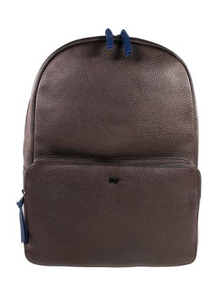 Braun Büffel Novara Backpack Braun