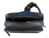 Braun Büffel Novara Cross Body Bag Braun