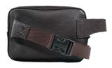 Braun Büffel Novara Cross Body Bag Braun