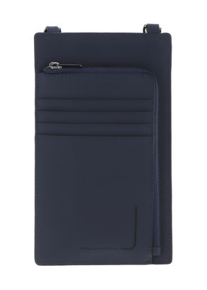 PIQUADRO PQJ Pocket Crossbody Bag Blu