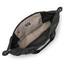 kipling Basic Plus Art M Travel Tote Signature Emb kipling Basic Plus Art M Travel Tote Signature Emb