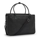 kipling Basic Plus Superworker Working Bag Signature Emb kipling Basic Plus Superworker Working Bag Signature Emb