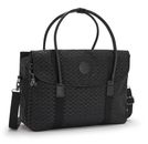 kipling Basic Plus Superworker Working Bag Signature Emb kipling Basic Plus Superworker Working Bag Signature Emb