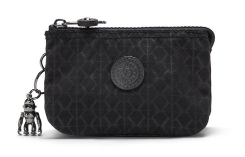 kipling Basic Plus Creativity Purse S Signature Emb kipling Basic Plus Creativity Purse S Signature Emb