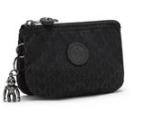 kipling Basic Plus Creativity Purse S Signature Emb kipling Basic Plus Creativity Purse S Signature Emb