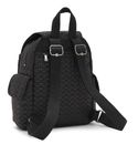 kipling Basic Plus City Pack Mini Backpack XS Signature Emb