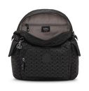 kipling Basic Plus City Pack Mini Backpack XS Signature Emb