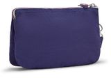 kipling Basic Eyes Wide Open Creativity XL Galaxy Blue Bl