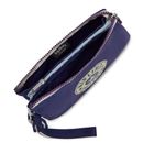 kipling Basic Eyes Wide Open Creativity XL Galaxy Blue Bl